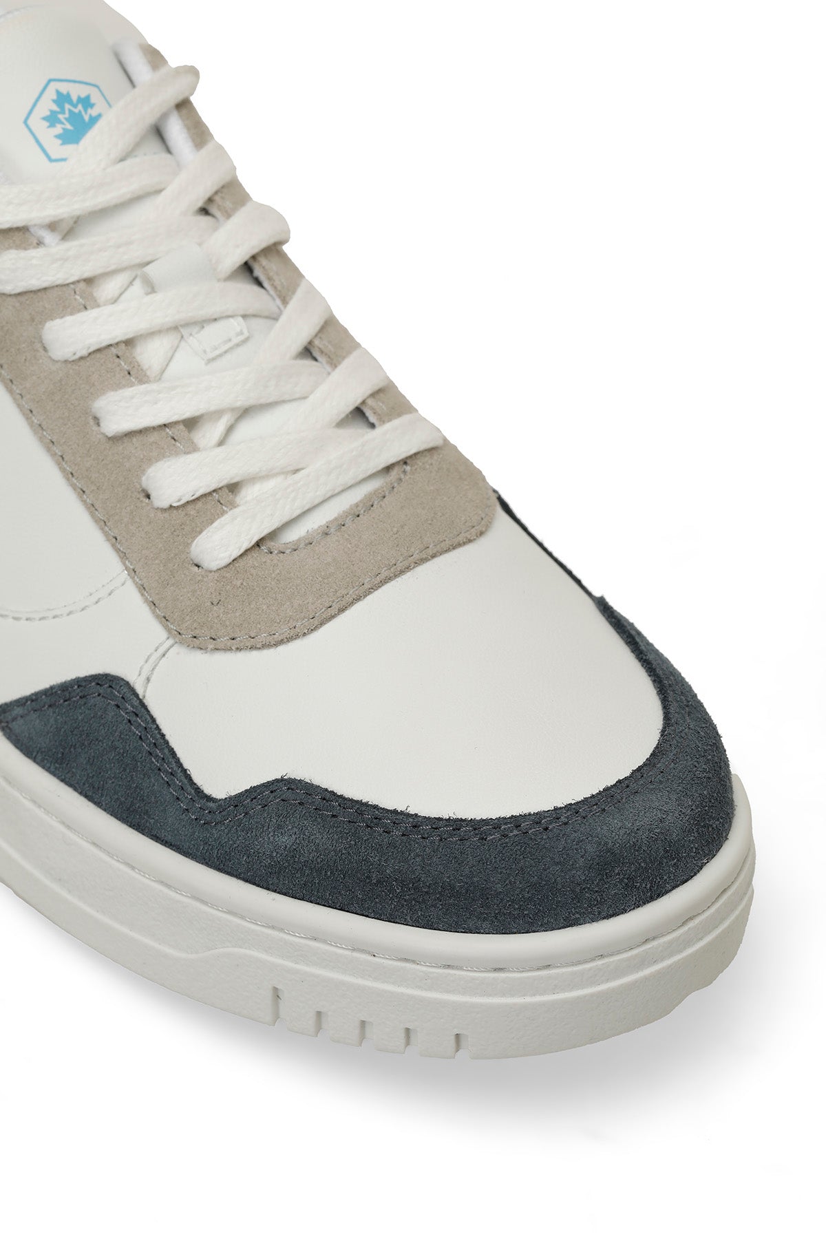SPLINTER 5FX White Men's Sneaker
