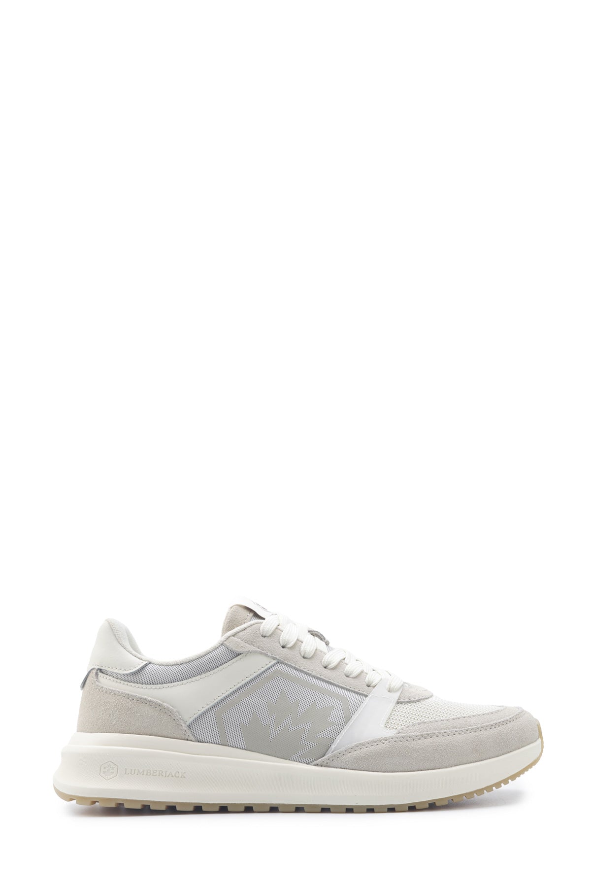 CANCEL 5FX White Men's Sneaker