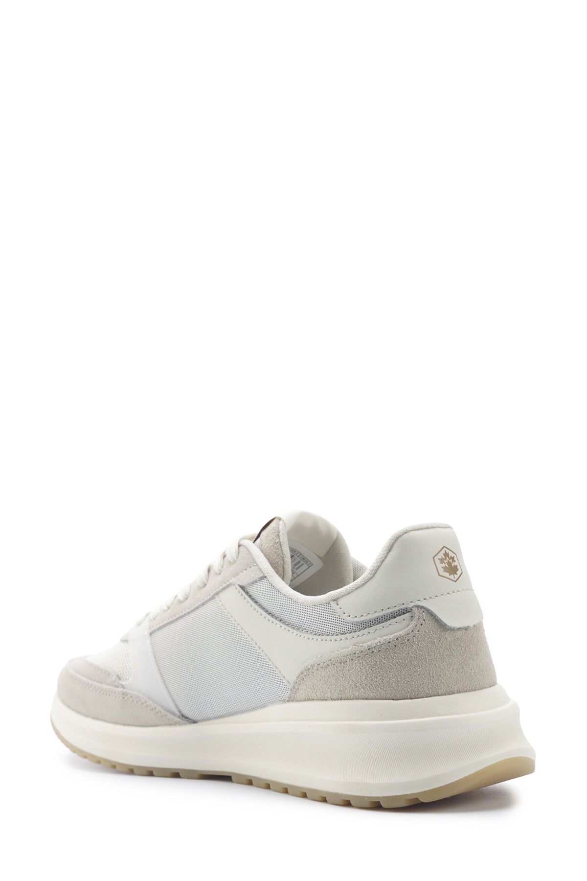 CANCEL 5FX White Men's Sneaker