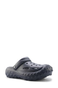 ALEXA 5FX Navy Blue Men's Sabo Slippers