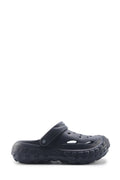 ALEXA 5FX Navy Blue Men's Sabo Slippers