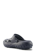 ALEXA 5FX Navy Blue Men's Sabo Slippers