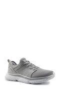 ALLEN 5FX Grey Men's Sneakers