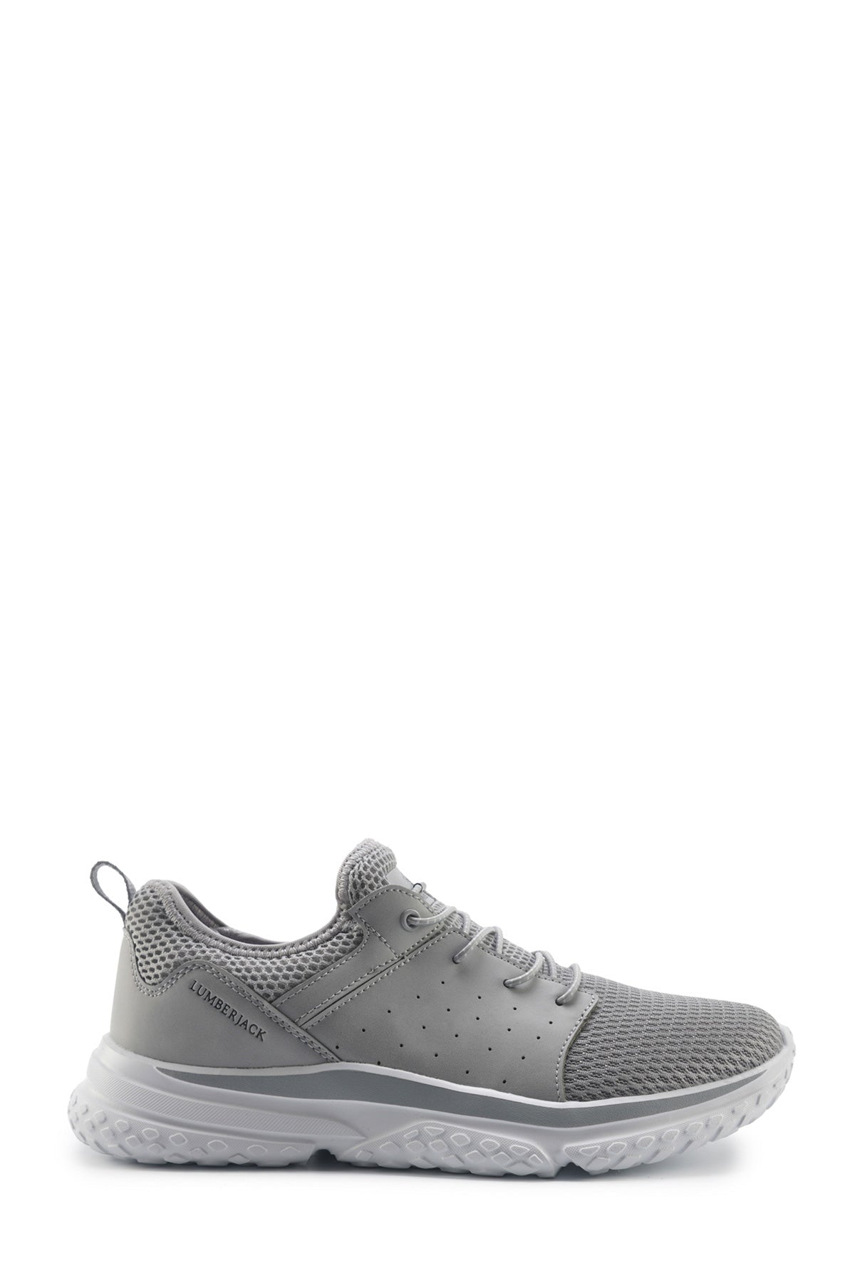 ALLEN 5FX Grey Men's Sneakers