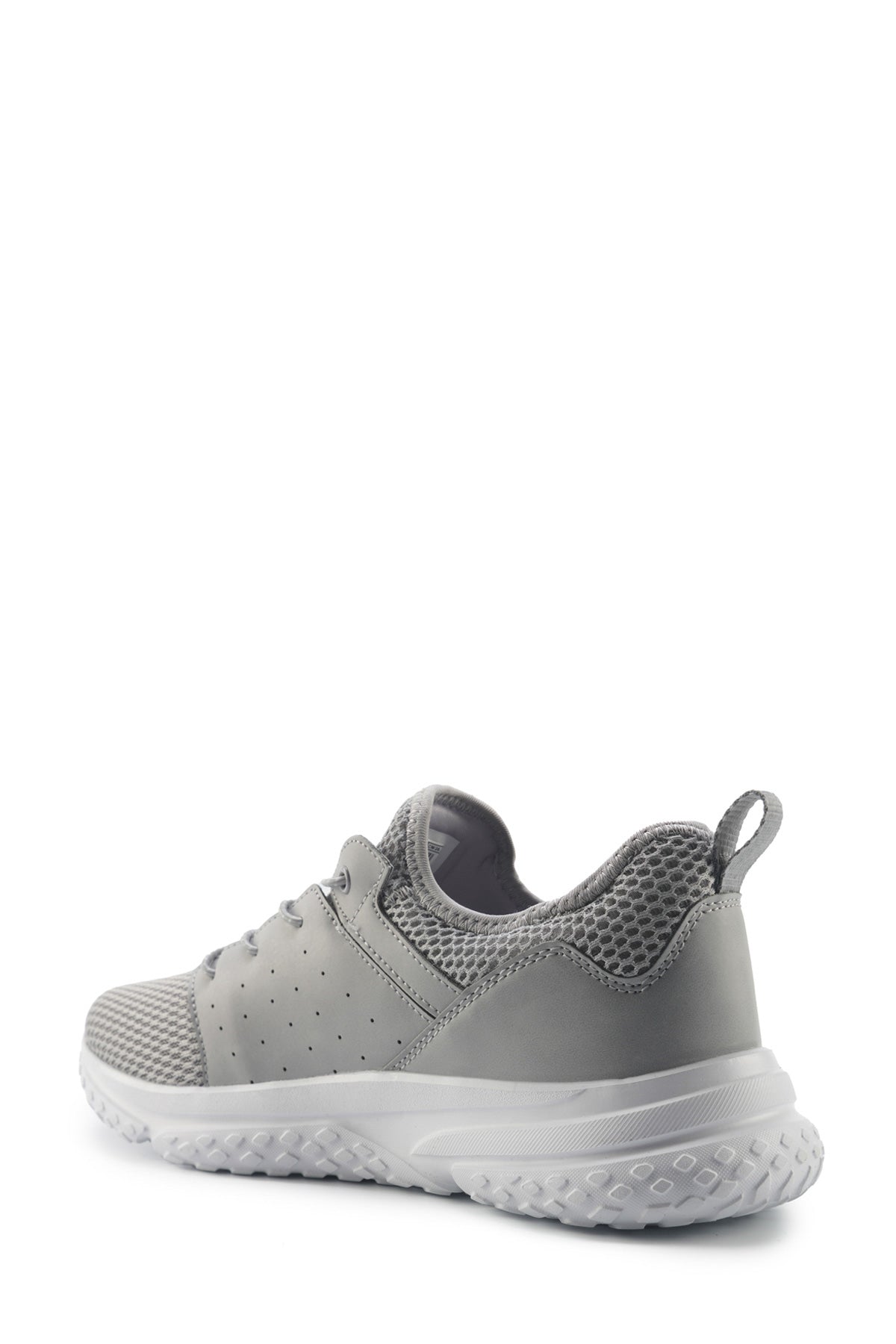 ALLEN 5FX Grey Men's Sneakers