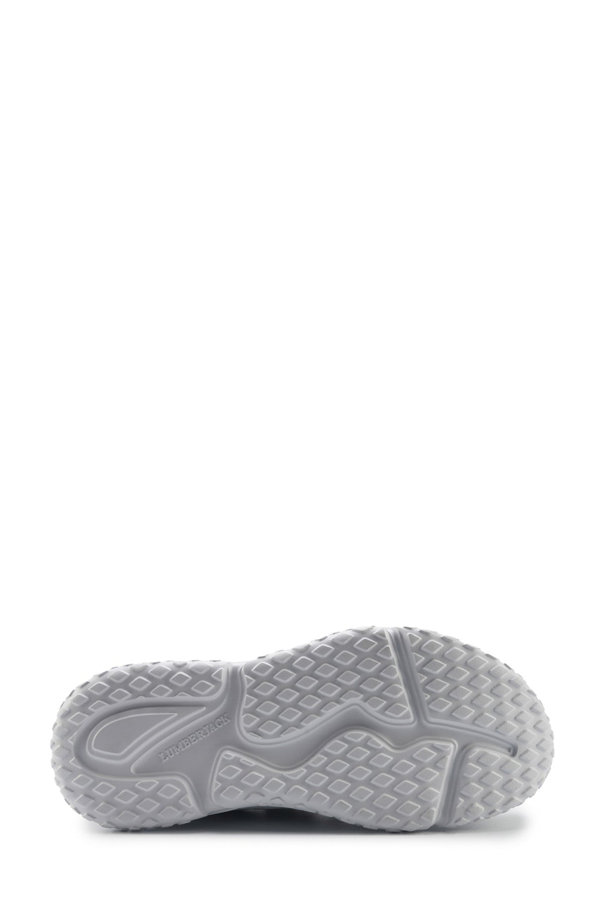 ALLEN 5FX Grey Men's Sneakers