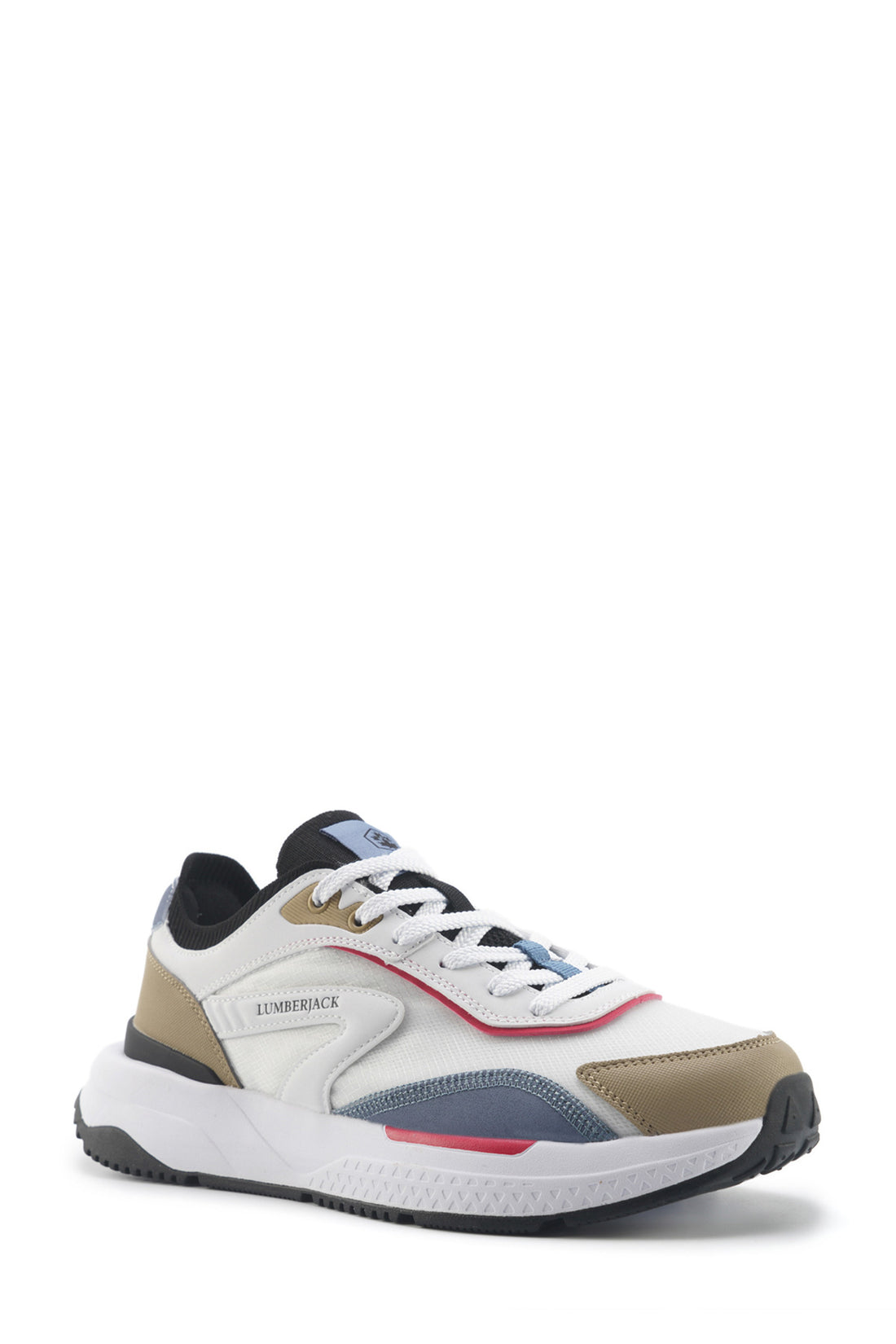 IMMORTAL 5FX White Men's Sneaker