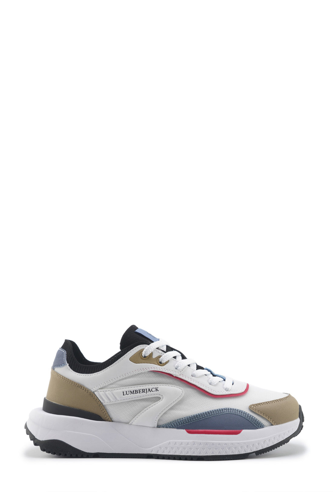 IMMORTAL 5FX White Men's Sneaker
