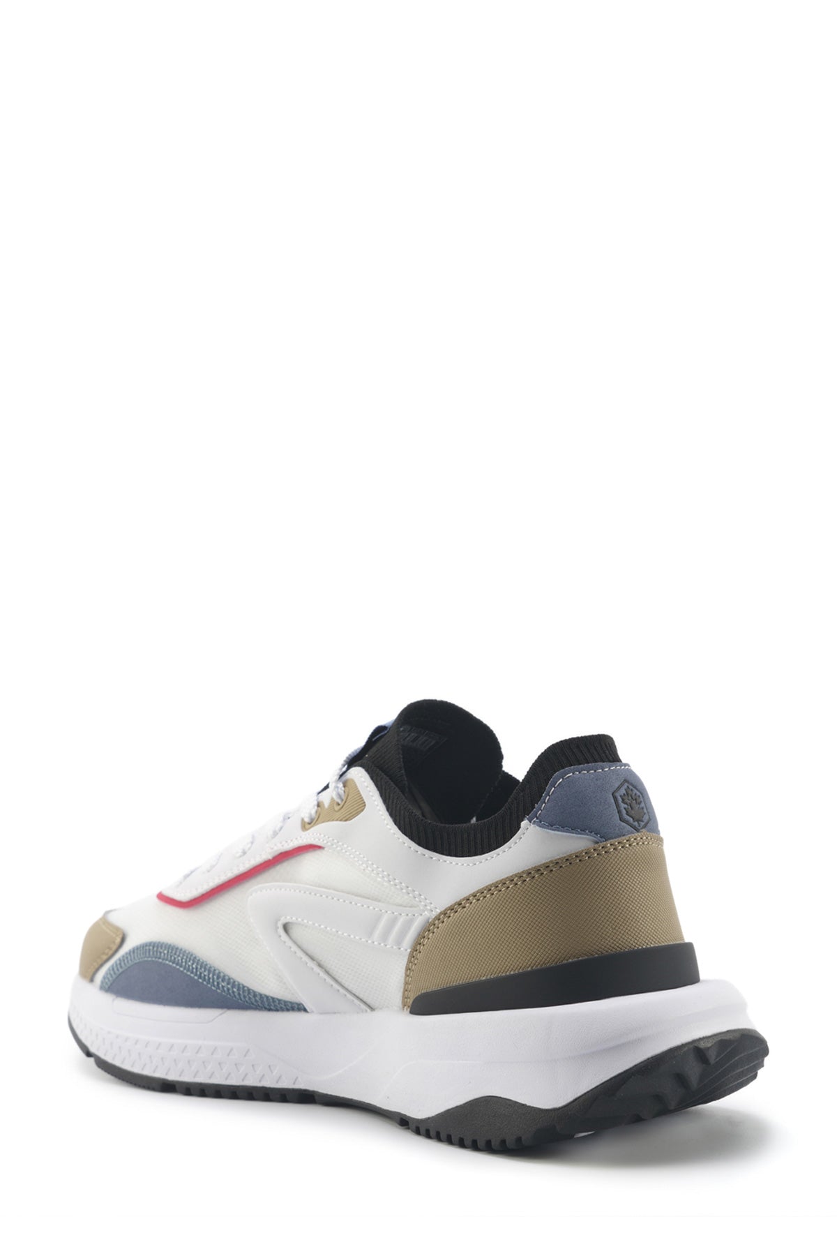 IMMORTAL 5FX White Men's Sneaker