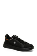 FLEX 5FX Black Men's Sneaker