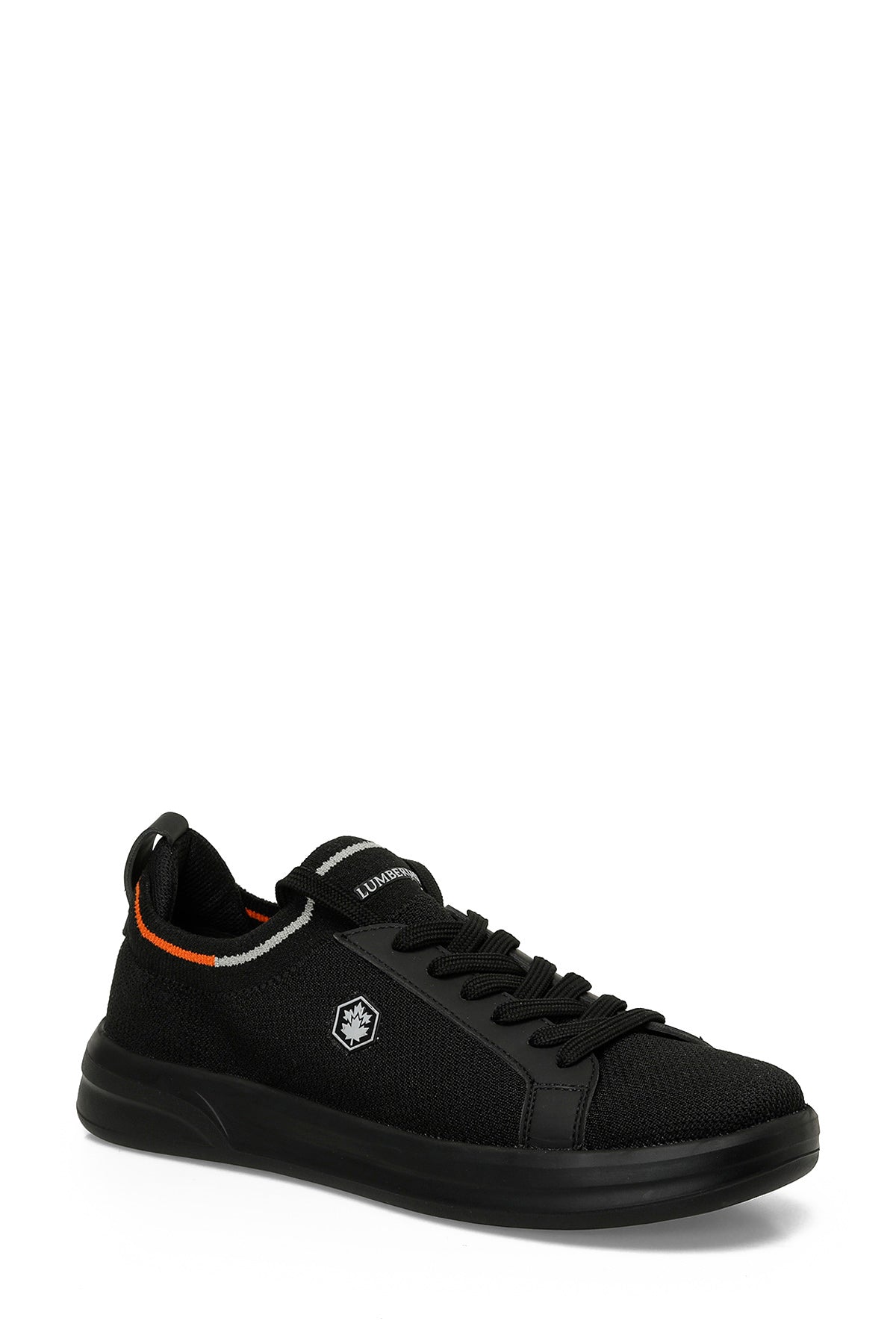 FLEX 5FX Black Men's Sneaker