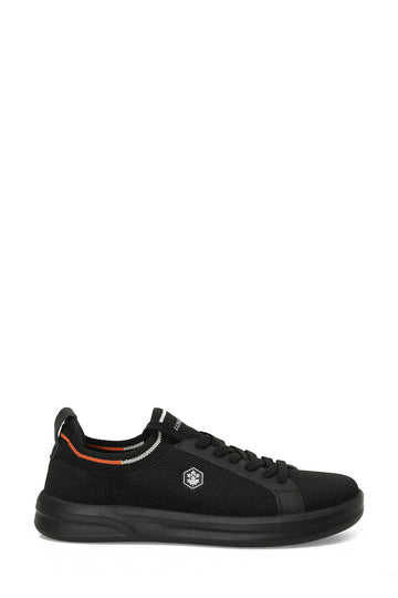 FLEX 5FX Black Men's Sneaker