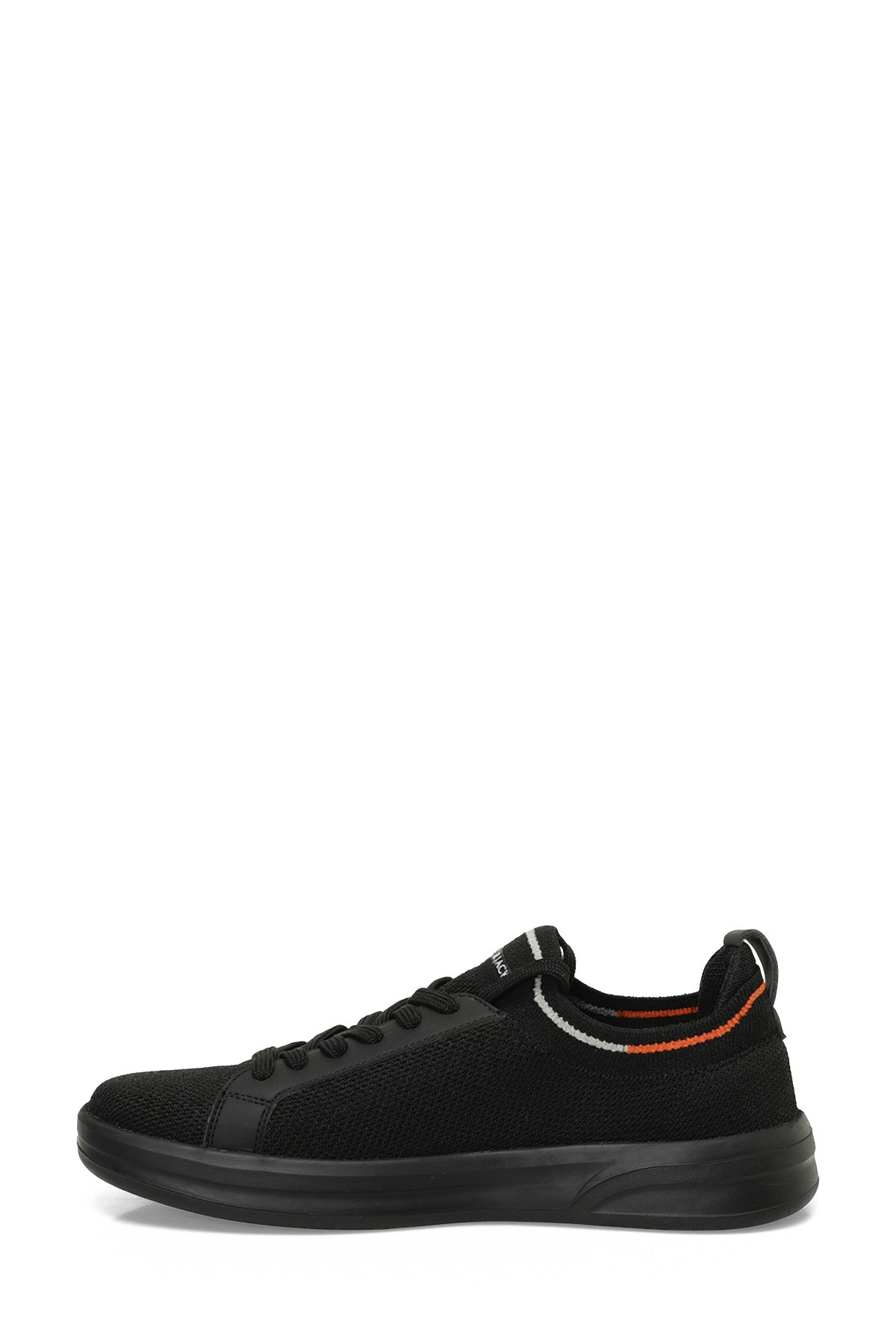 FLEX 5FX Black Men's Sneaker