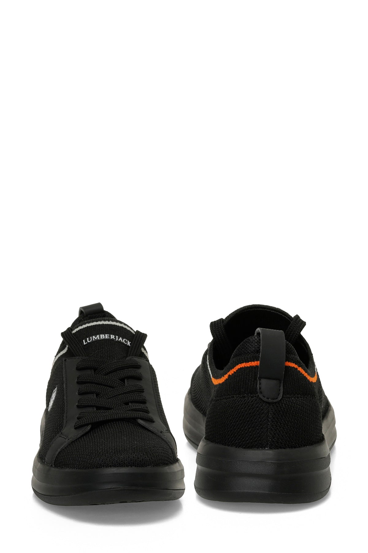 FLEX 5FX Black Men's Sneaker