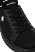 FLEX 5FX Black Men's Sneaker