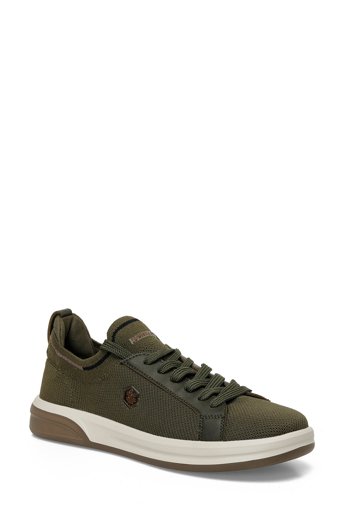 FLEX 5FX Khaki Men's Sneaker