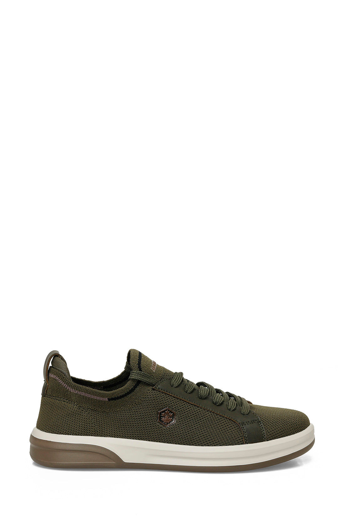 FLEX 5FX Khaki Men's Sneaker