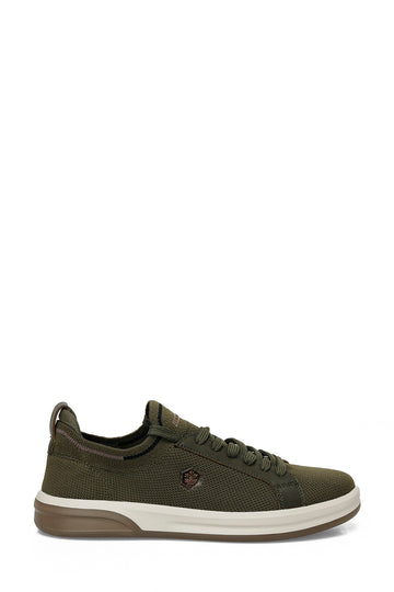 FLEX 5FX Khaki Men's Sneaker