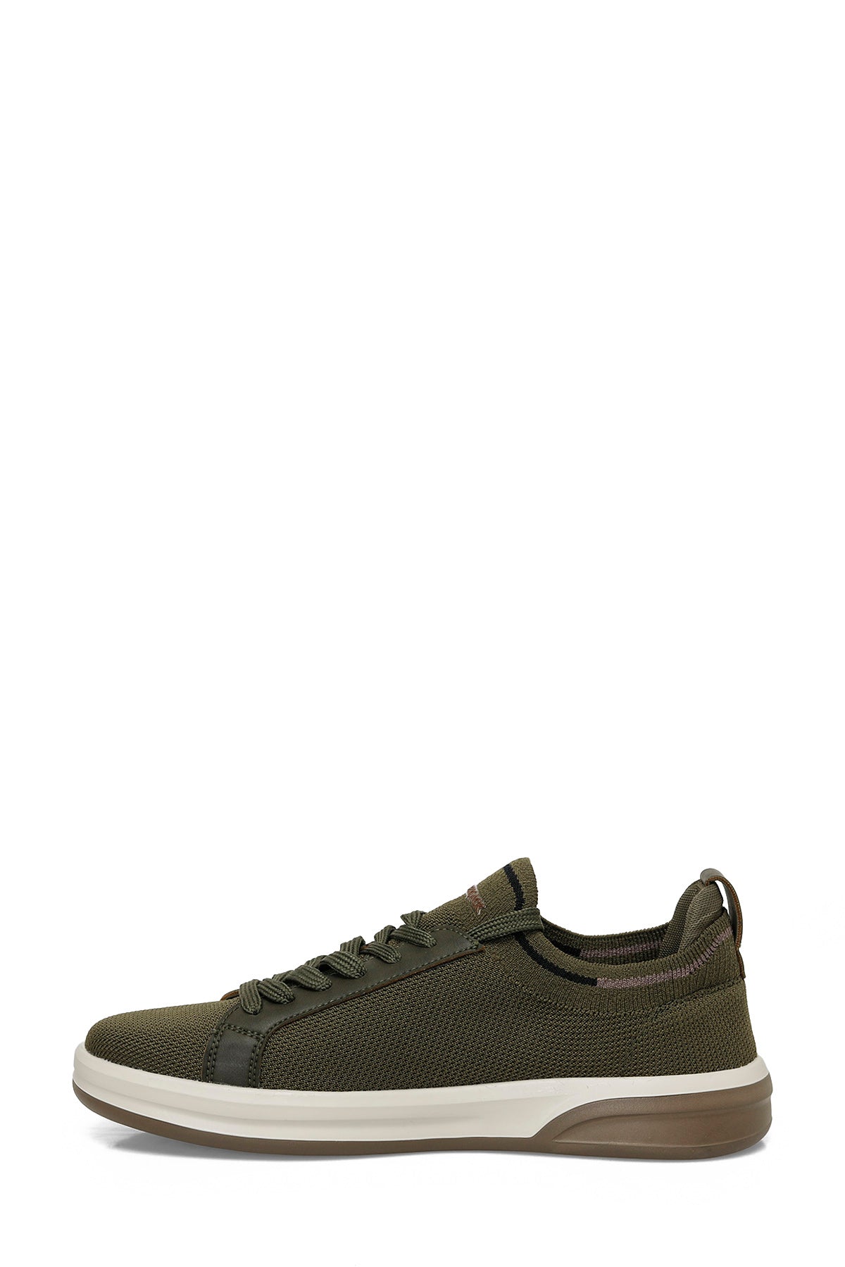 FLEX 5FX Khaki Men's Sneaker
