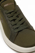 FLEX 5FX Khaki Men's Sneaker