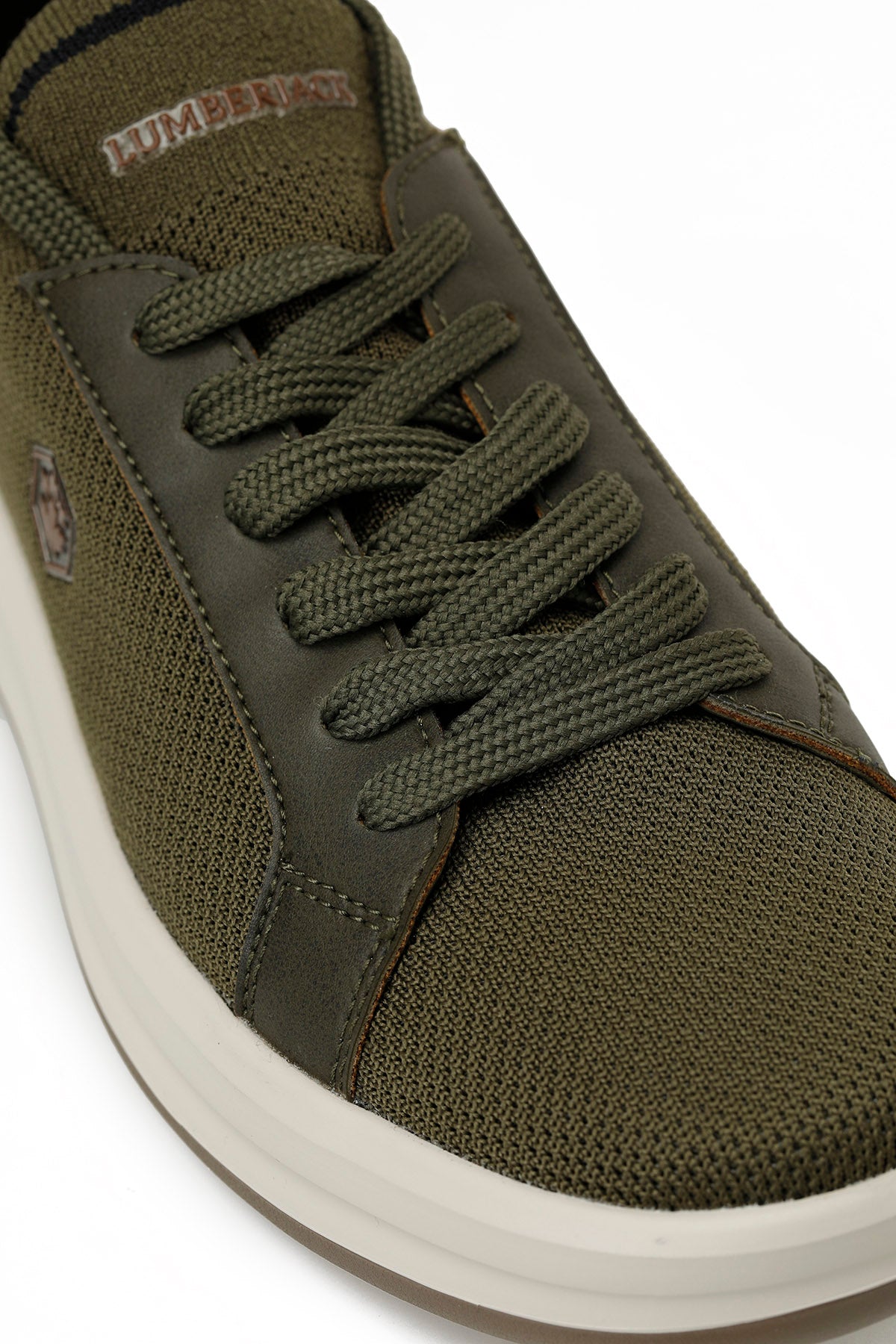 FLEX 5FX Khaki Men's Sneaker