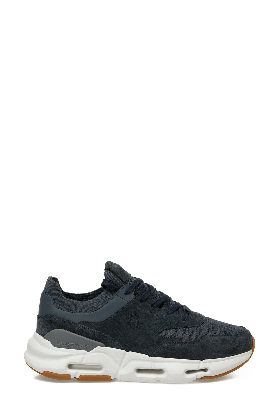 TANK 5FX Navy Blue Men's Sneakers