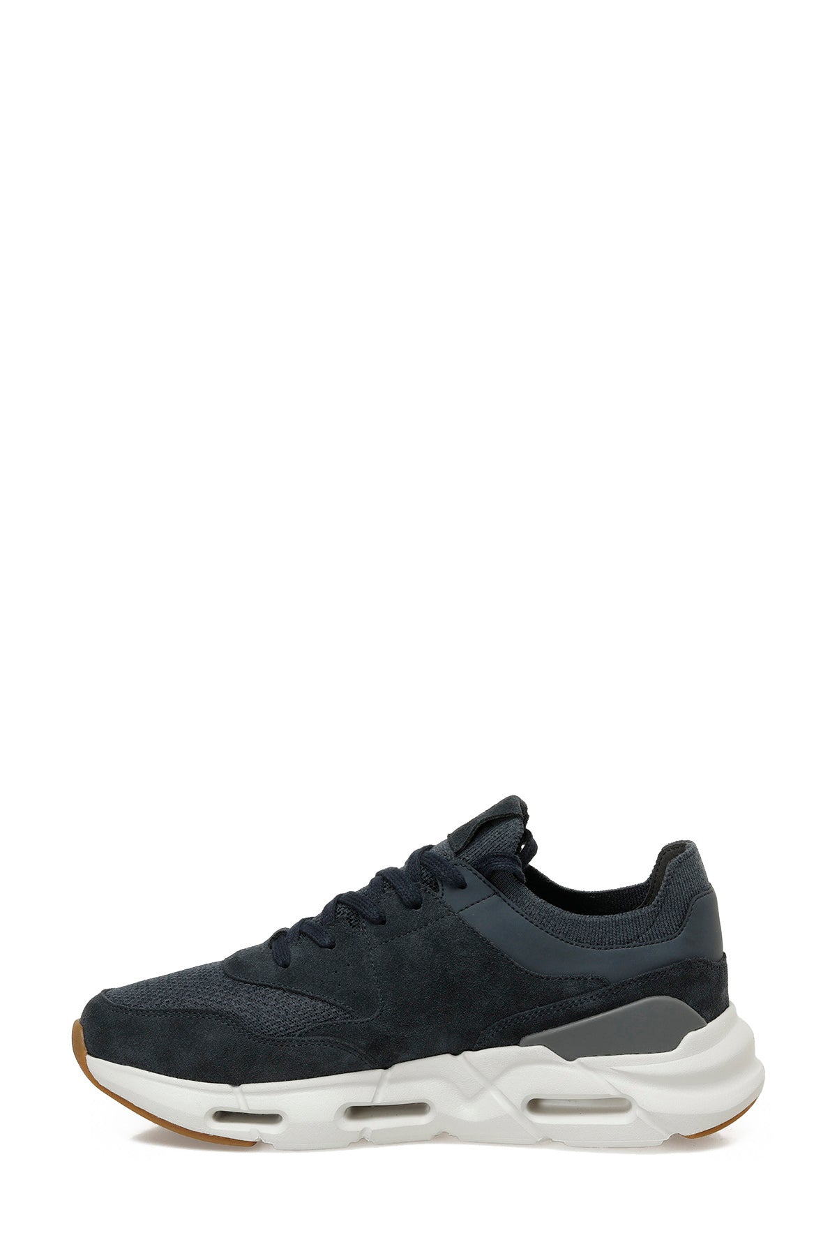 TANK 5FX Navy Blue Men's Sneakers