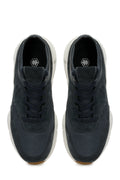 TANK 5FX Navy Blue Men's Sneakers