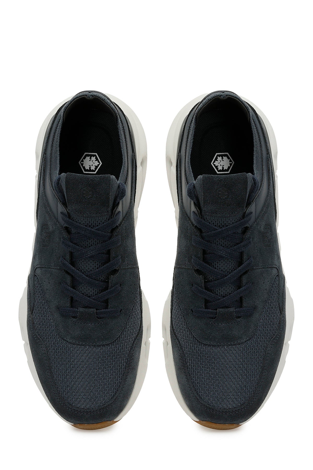 TANK 5FX Navy Blue Men's Sneakers
