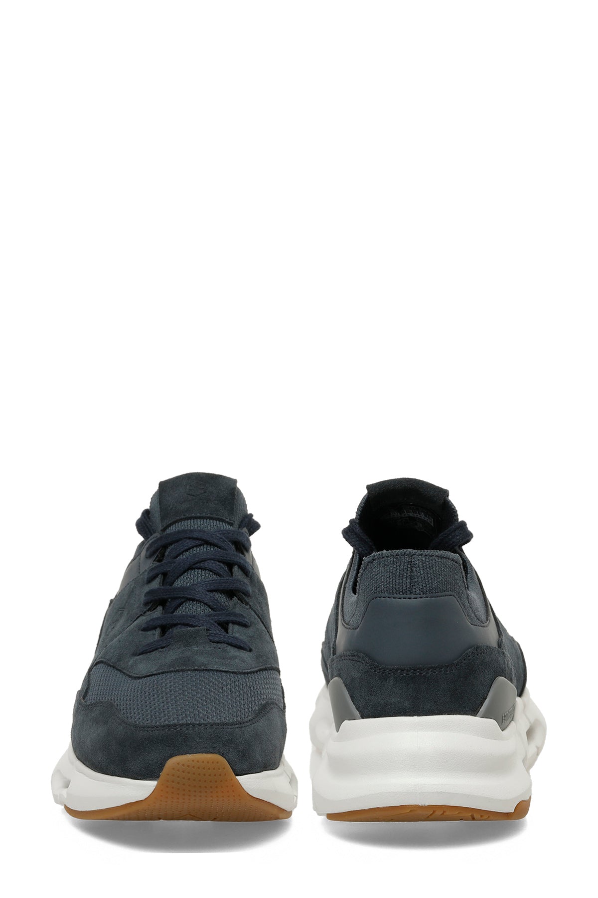 TANK 5FX Navy Blue Men's Sneakers