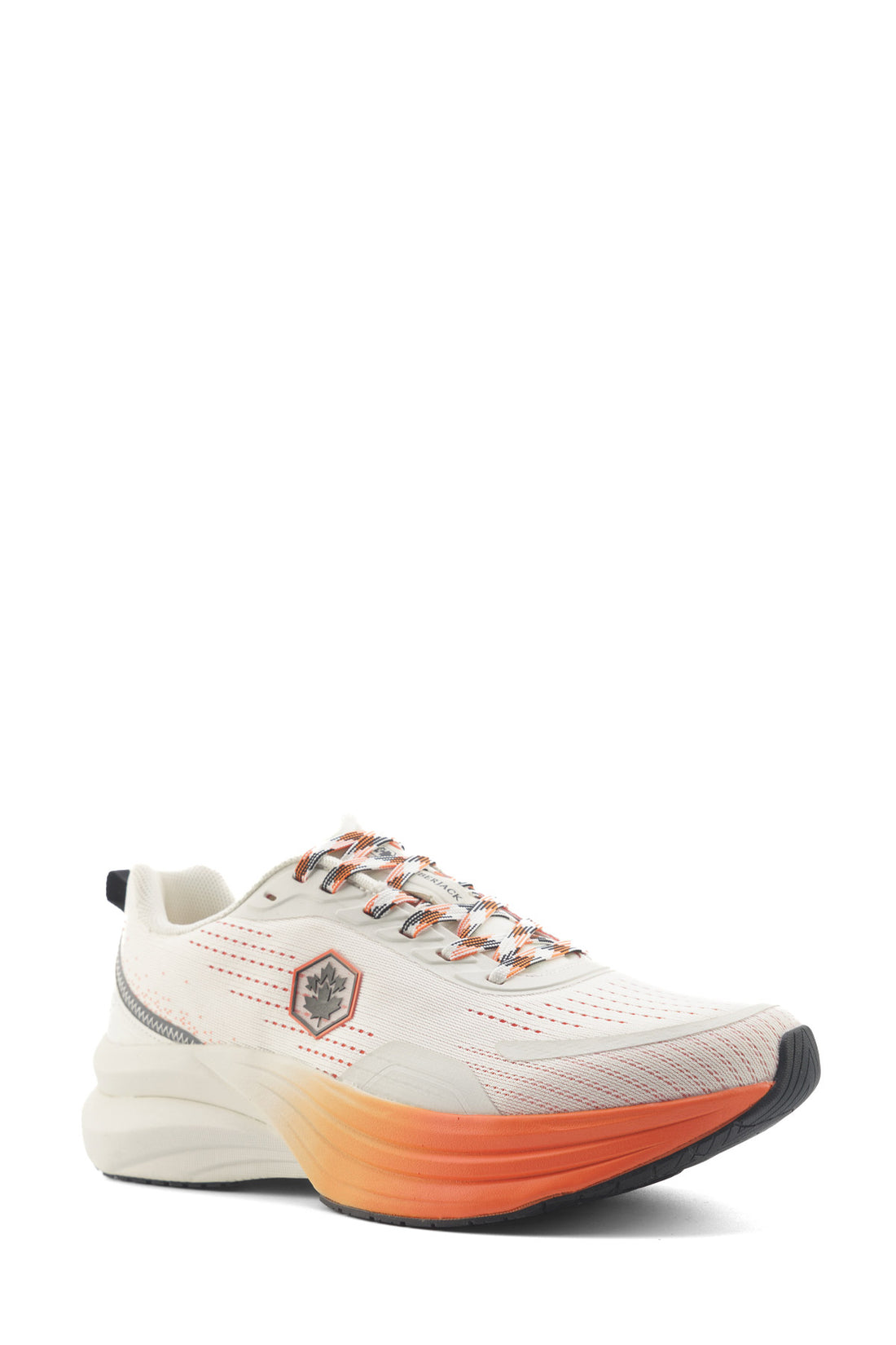 RUMBA 5FX Beige Men's Running Shoes