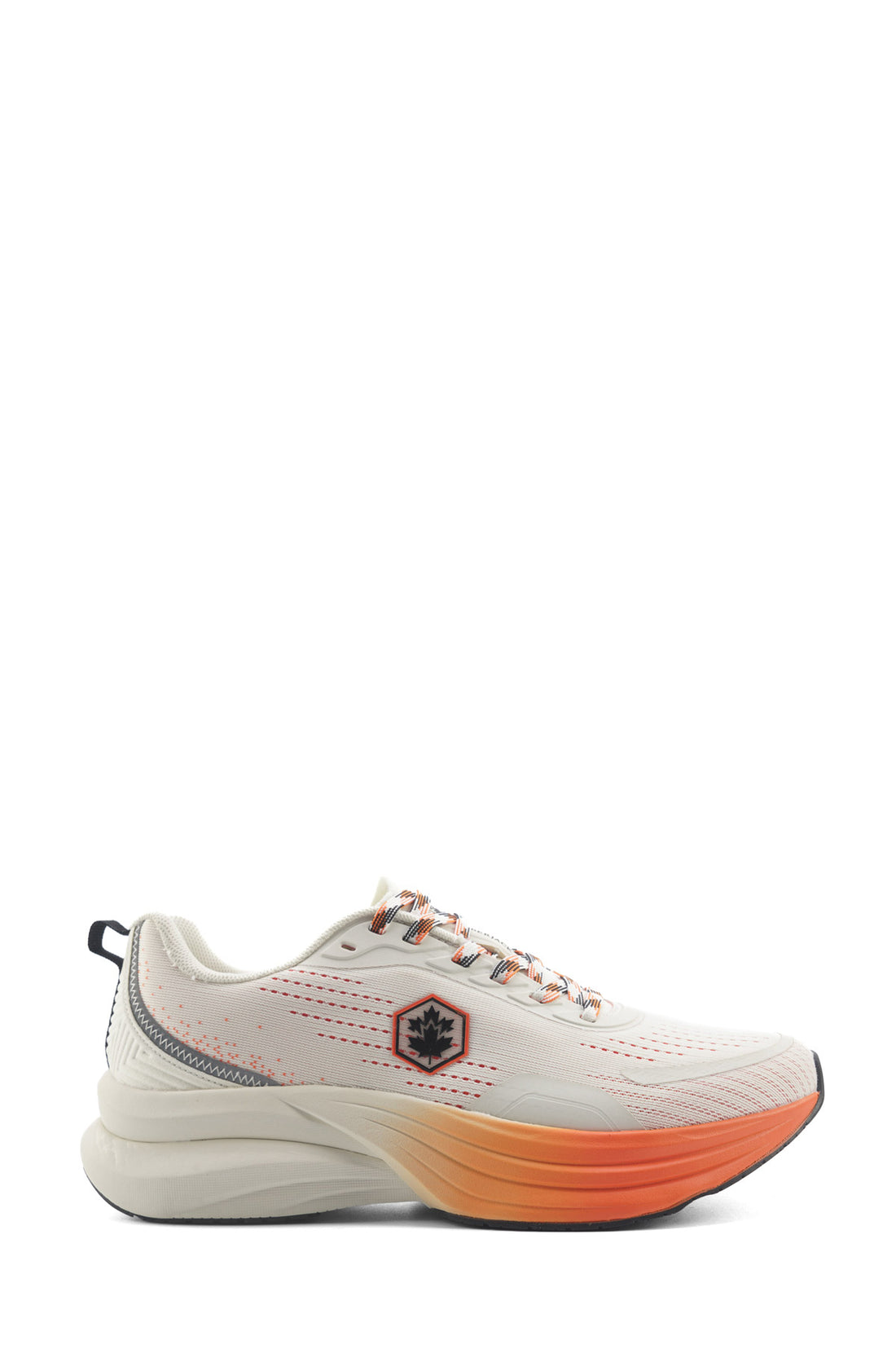 RUMBA 5FX Beige Men's Running Shoes