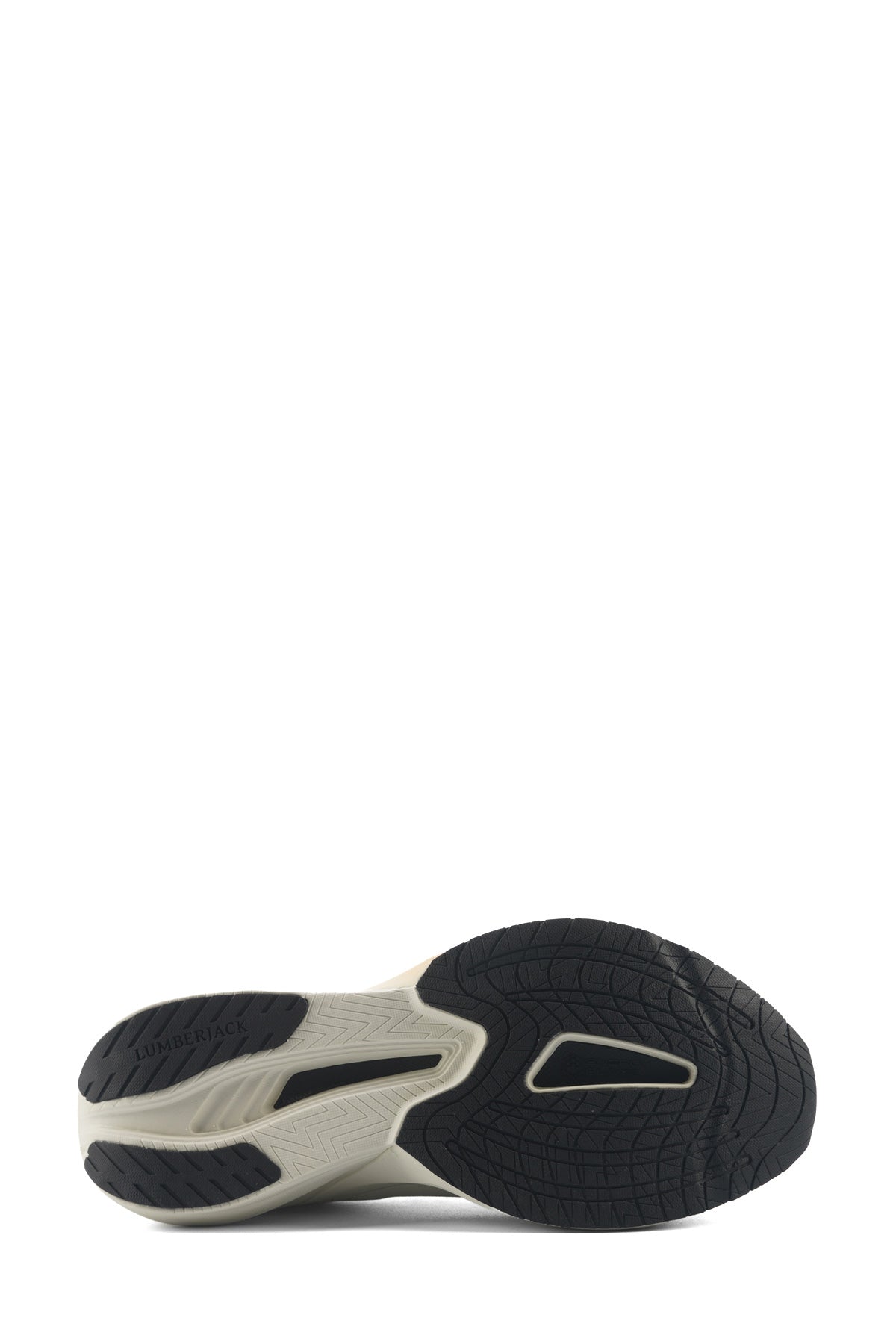 RUMBA 5FX Beige Men's Running Shoes