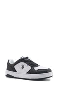 PANOA 5FX White Men's Sneaker