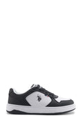 PANOA 5FX White Men's Sneaker