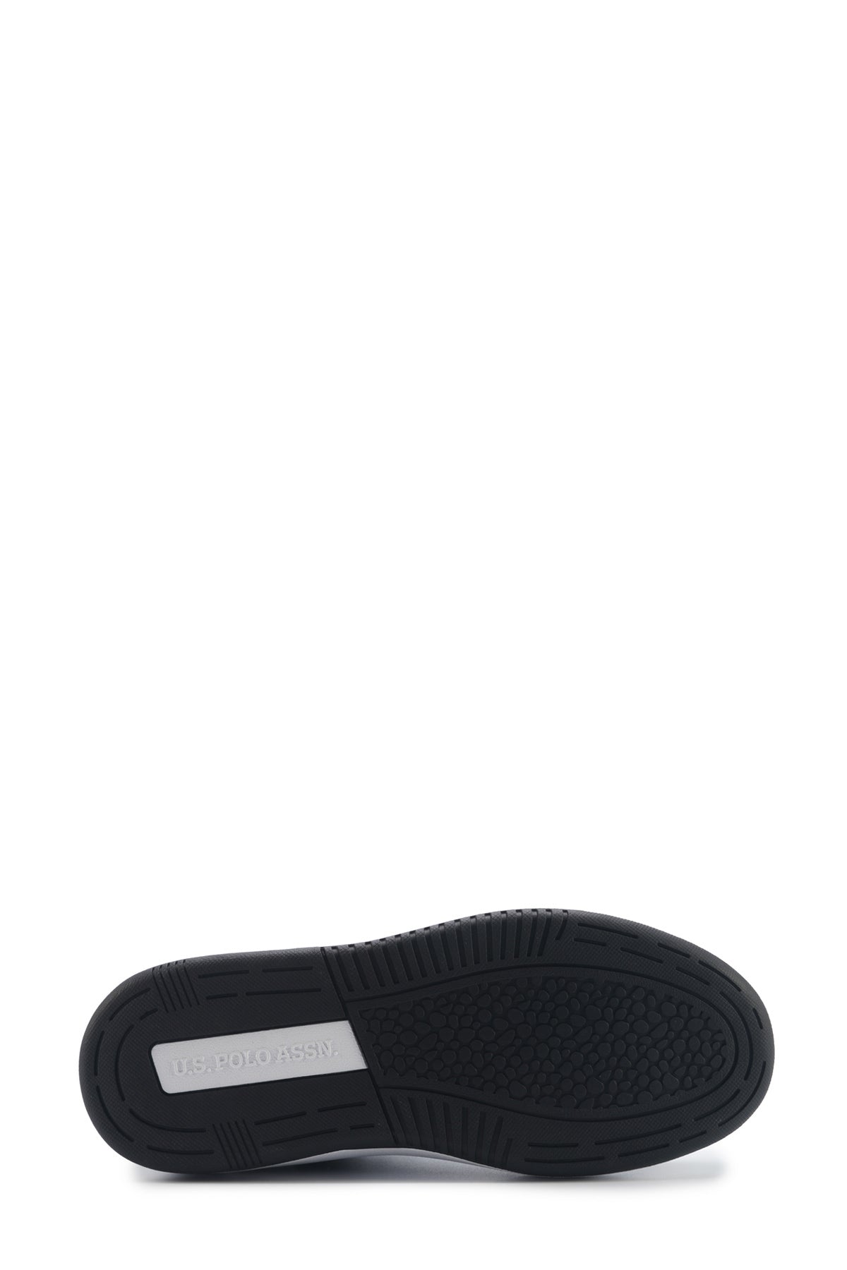 PANOA 5FX White Men's Sneaker