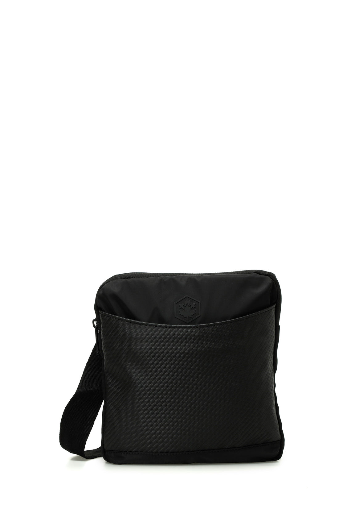 CLASSIC MIX CPRZ 5FX Black Unisex Cross Bag