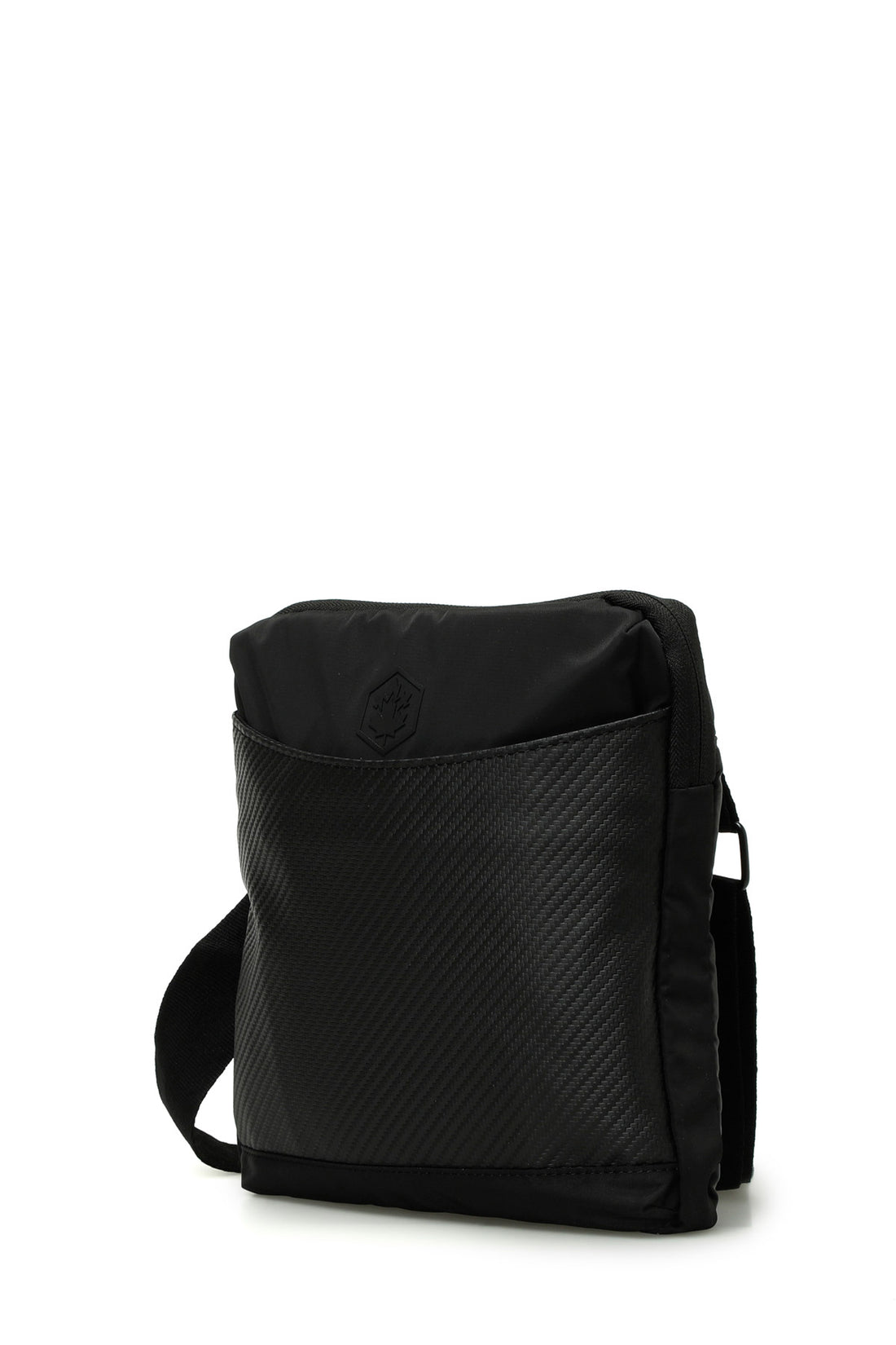 CLASSIC MIX CPRZ 5FX Black Unisex Cross Bag