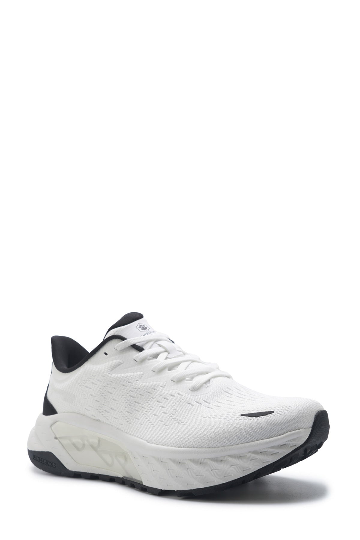 LENI 5FX Beyaz Erkek Comfort Ayakkab��