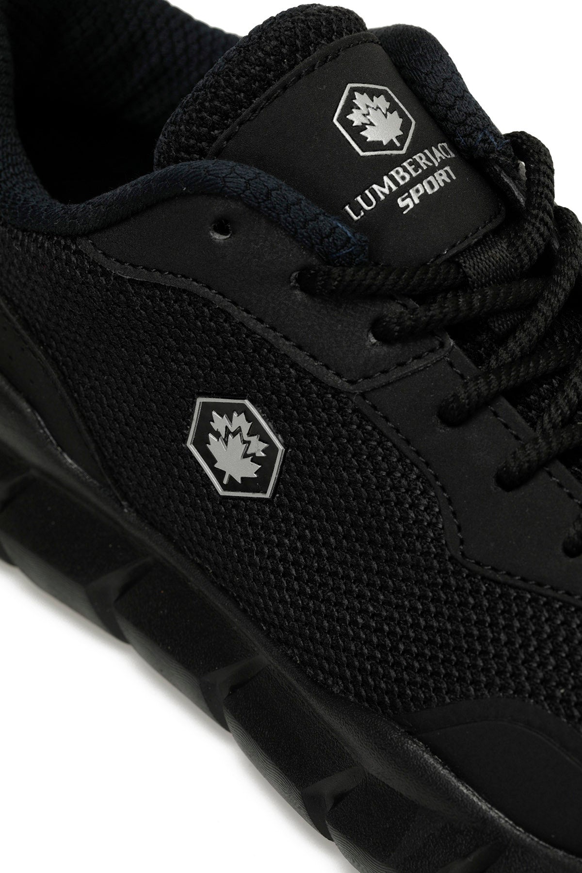 BEGGIN 5FX Siyah Erkek Comfort Ayakkab��