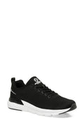CONNECT 5FX Black Men's Running Shoes