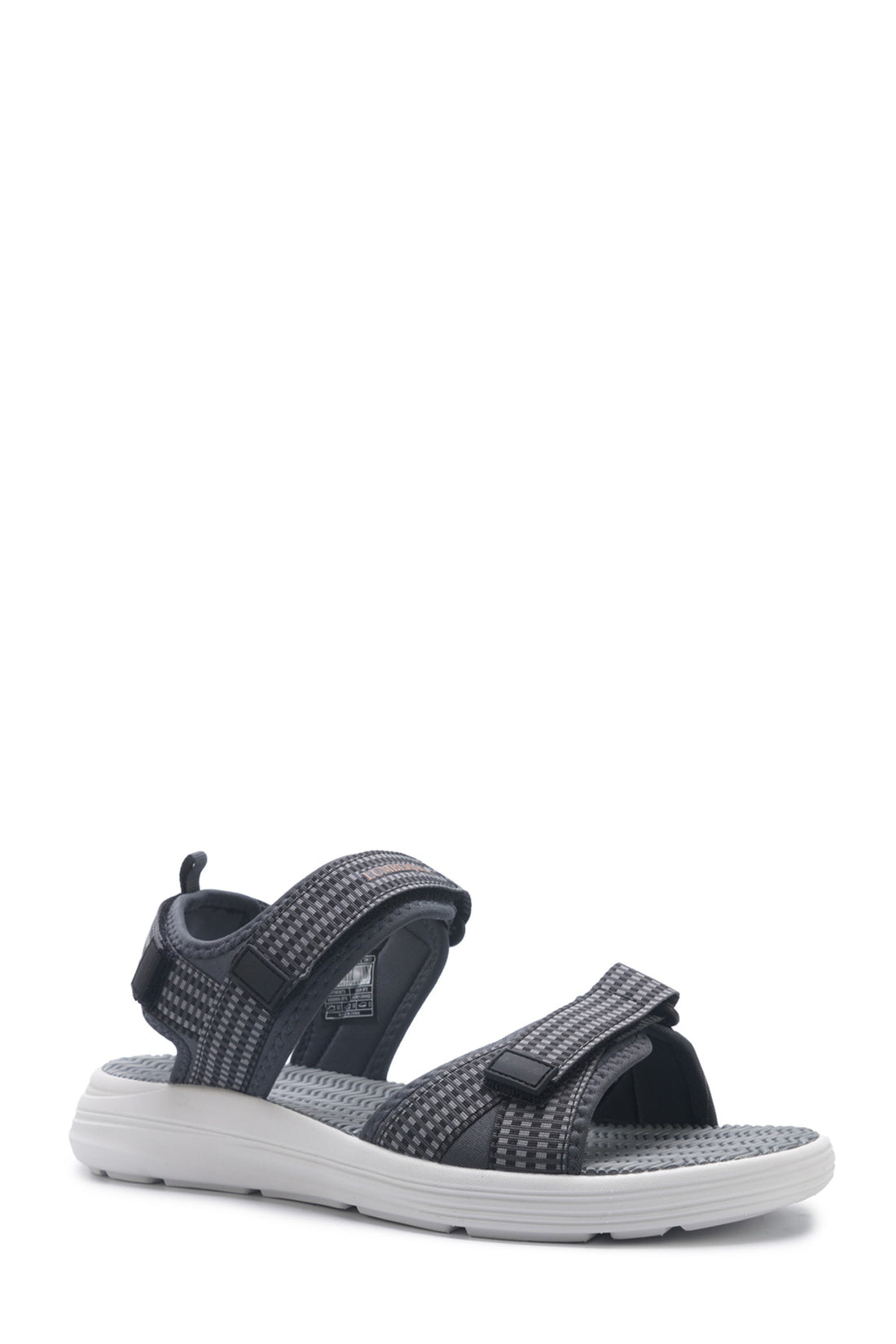 DOJA 5FX Grey Men's Sandals
