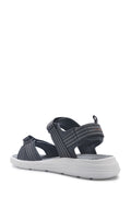 DOJA 5FX Grey Men's Sandals