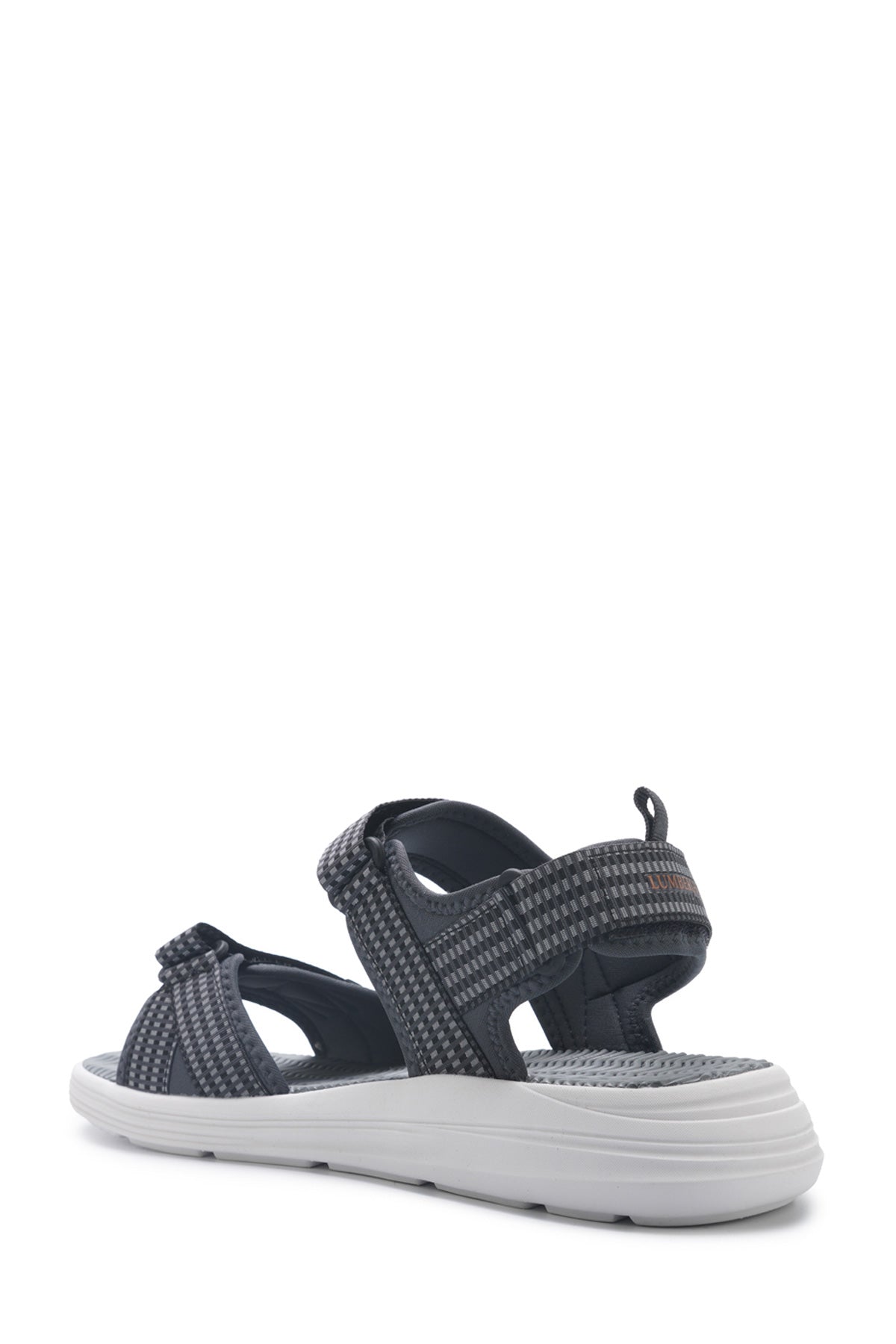 DOJA 5FX Grey Men's Sandals