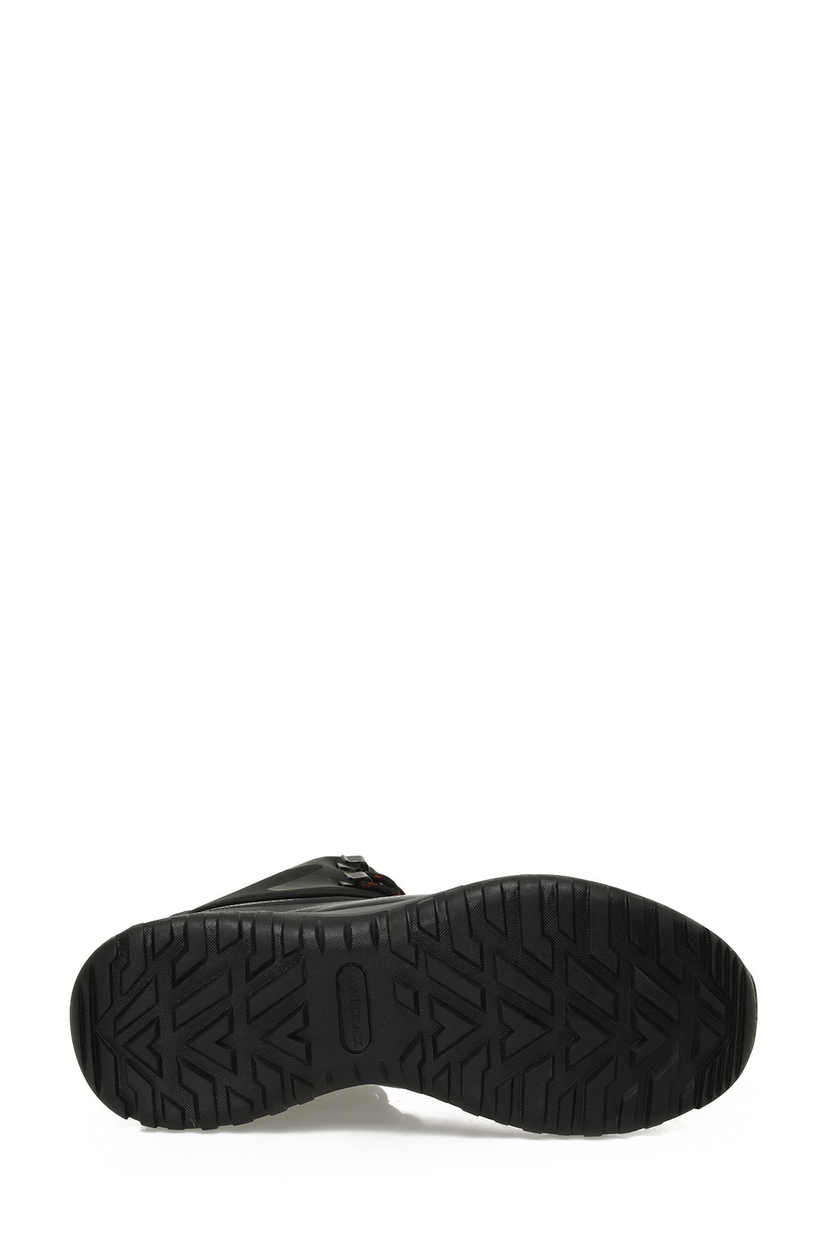 CAMORA HI 5PR Black Men's Outdoor Boots