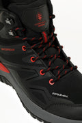 CAMORA HI 5PR Black Men's Outdoor Boots
