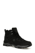 BRANDON HI 5PR Black Men's Outdoor Boots