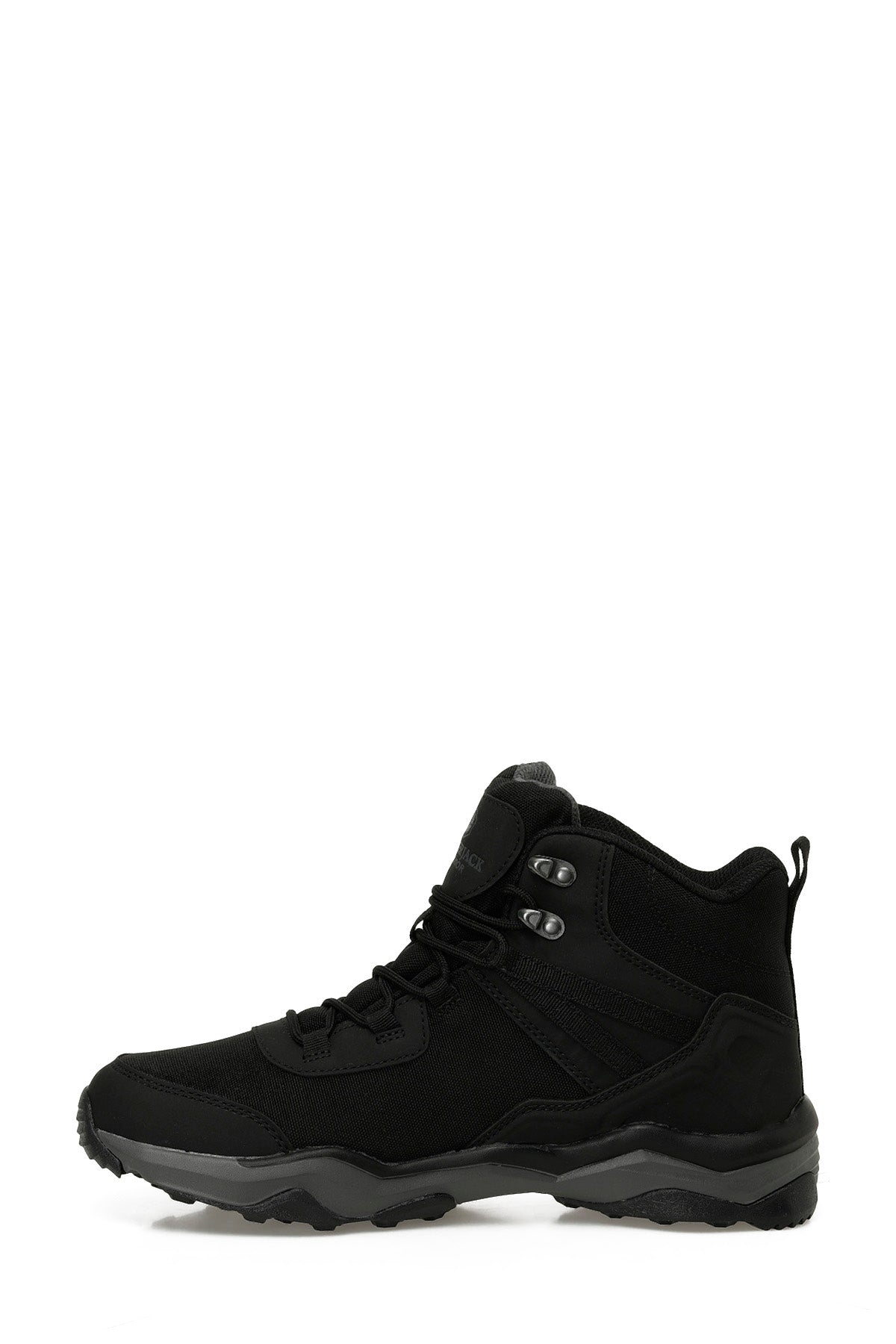 BRANDON HI 5PR Black Men's Outdoor Boots