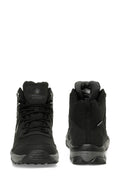BRANDON HI 5PR Black Men's Outdoor Boots