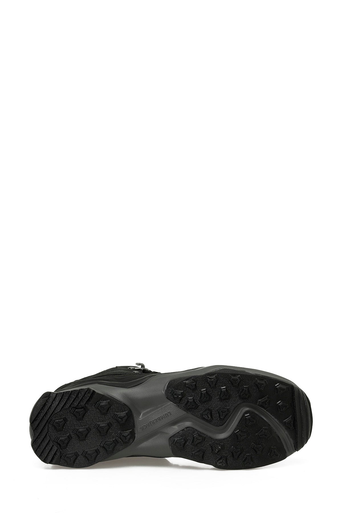 BRANDON HI 5PR Black Men's Outdoor Boots